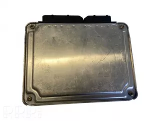 8n0906018cb, 0261208053, 1039s01312 , artREN2090 Блок управления двигателем Audi TT 1 Арт REN2090, вид 4