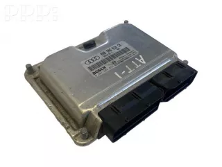 8n0906018cb, 0261208053, 1039s01312 , artREN2090 Блок управления двигателем Audi TT 1 Арт REN2090, вид 5