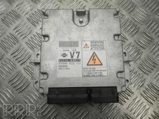 23710bn811 , artTAN130109 Блок управления двигателем Nissan Almera N16 Арт TAN130109, вид 1