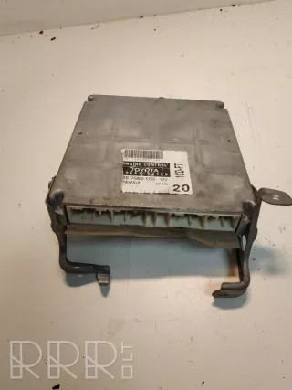 8966602120 , artGVI2047 Блок управления двигателем Toyota Corolla E120 Арт GVI2047, вид 2