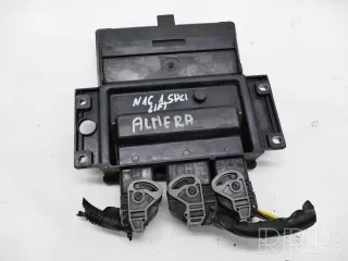 8200275911 , artFRU4460 Блок управления двигателем Nissan Almera N16 Арт FRU4460, вид 4