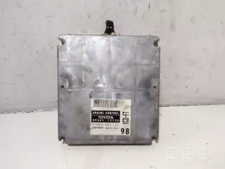 1758005371, 896615371 , artJUR118028 Блок управления двигателем Toyota Corolla VERSO 1 Арт JUR118028, вид 1