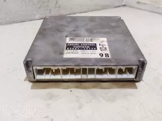 1758005371, 896615371 , artJUR118028 Блок управления двигателем Toyota Corolla VERSO 1 Арт JUR118028, вид 3