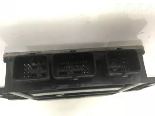8200308217, 80526656, hom8200275921 , artDVR19521 Блок управления двигателем Nissan Micra K12 Арт DVR19521, вид 2