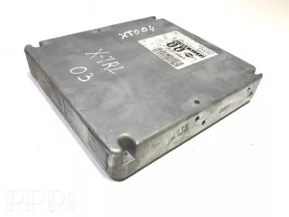 237108h800, 2758001183 , artEVA4992 Блок управления двигателем Nissan X-Trail T30 Арт EVA4992, вид 4