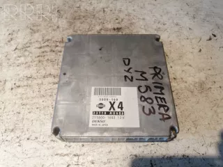 23710au606 , artEDI12221 Блок управления двигателем Nissan Primera 12 Арт EDI12221, вид 1