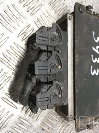 216474266, 84820v02, 2325618976 , artLIK618 Блок управления двигателем Citroen Xsara Арт LIK618, вид 2