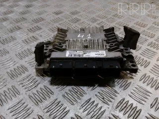 5ws40489dt , artSIG15658 Блок управления двигателем Volvo S40 1 Арт SIG15658, вид 1