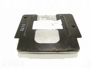 0281010935 , artRAM1280418 Блок управления двигателем Peugeot 307 Арт RAM1280418, вид 1