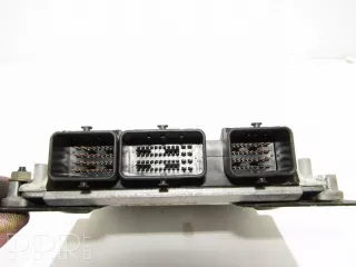 0281010935 , artRAM1280418 Блок управления двигателем Peugeot 307 Арт RAM1280418, вид 4