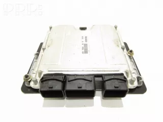 0281010935 , artRAM1280418 Блок управления двигателем Peugeot 307 Арт RAM1280418, вид 6