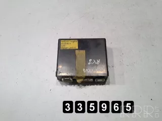 fe15675dza, fe15675dza , artMNT28725 Блок управления двигателем Mazda RX-8 Арт MNT28725, вид 1