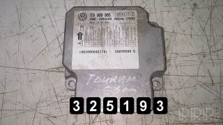 1t0909605, 1t0909605 , artMNT32152 Блок управления двигателем Volkswagen Touran 1 Арт MNT32152, вид 1