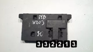 2038201385, 2038201385 , artMNT30123 Блок управления двигателем Mercedes C W203 Арт MNT30123, вид 1