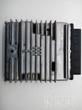 2m5a12a650pc, r0411c004d , artILA2955 Блок управления двигателем Ford Focus 1 Арт ILA2955, вид 1