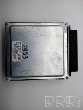 2m5a12a650pc, r0411c004d , artILA2955 Блок управления двигателем Ford Focus 1 Арт ILA2955, вид 3