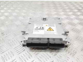 23710bu772, 2758003262z , artSAU30827 Блок управления двигателем Nissan Almera Tino Арт SAU30827, вид 1