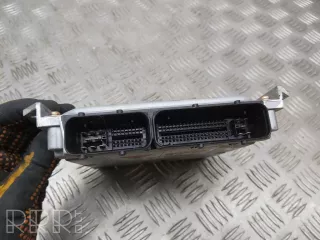23710bu772, 2758003262z , artSAU30827 Блок управления двигателем Nissan Almera Tino Арт SAU30827, вид 2