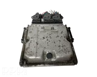 3392053j20, 0281011675, zy34027524 , artEVA18761 Блок управления двигателем Suzuki Grand Vitara FT Арт EVA18761, вид 1