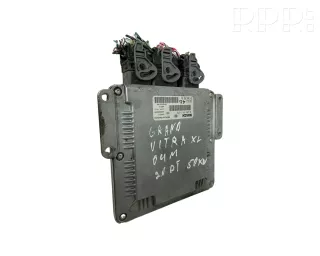 3392053j20, 0281011675, zy34027524 , artEVA18761 Блок управления двигателем Suzuki Grand Vitara FT Арт EVA18761, вид 4