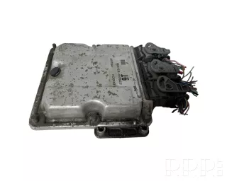 3392053j20, 0281011675, zy34027524 , artEVA18761 Блок управления двигателем Suzuki Grand Vitara FT Арт EVA18761, вид 5