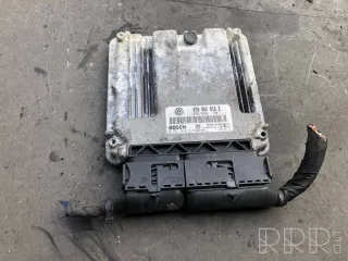 070906016b , artSEA14218 Блок управления двигателем Volkswagen Phaeton Арт SEA14218, вид 1