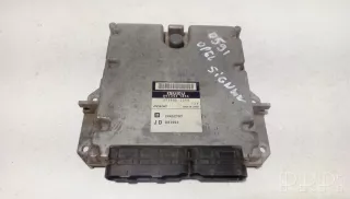 8973521856, 2758002254, 24452707 , artJUR85686 Блок управления двигателем Opel Signum Арт JUR85686, вид 1