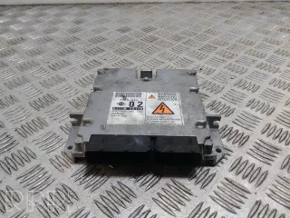 b371meq44b , artSIG15764 Блок управления двигателем Nissan Primera 12 Арт SIG15764, вид 1