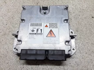 23710bn80a, 2758002327, 5800232 , artMIK9595 Блок управления двигателем Nissan Almera N16 2.2л Арт MIK9595, вид 1