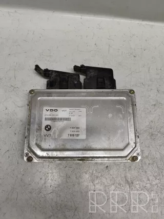 7510127 , artUTV16276 Блок управления двигателем BMW 3 E46 Арт UTV16276, вид 1