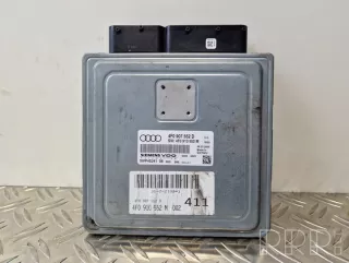 4f0907552d , artLIU8924 Блок управления двигателем Audi A6 C6 (S6,RS6) Арт LIU8924, вид 1