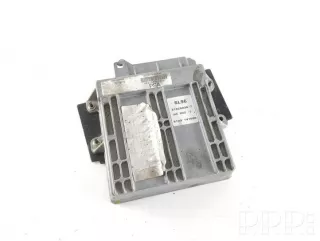 9629372880 , artKAM31557 Блок управления двигателем Peugeot 406 Арт KAM31557, вид 1