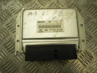 391004a100 , artTAN127758 Блок управления двигателем Hyundai Grand Starex Арт TAN127758, вид 1