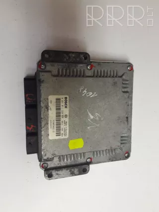 0281011324, 8200309316, 8200309321 , artVTA1048 Блок управления двигателем Renault Grand Espace Арт VTA1048, вид 1