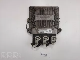 5ws40212gt , artNAB4641 Блок управления двигателем Volvo S40 2 Арт NAB4641, вид 1