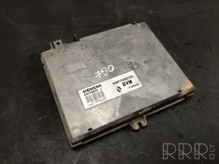 hom7700851755, s101728101c , artSEA11032 Блок управления двигателем Renault Megane 2 Арт SEA11032, вид 1