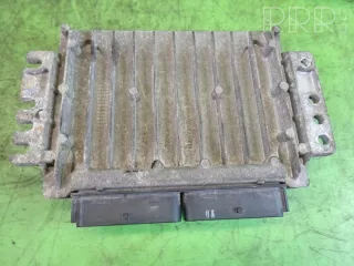 96395445 , artPAN8510 Блок управления двигателем Chevrolet Lacetti Арт PAN8510, вид 1