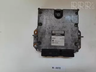 2758002184 , artNAB2221 Блок управления двигателем Opel Signum Арт NAB2221, вид 1