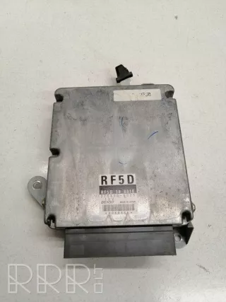 rf5d18881e, 2758006035 , artBTV9044 Блок управления двигателем Mazda 6 1 Арт BTV9044, вид 1