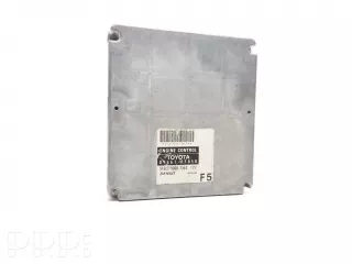 896610f050, mb2750007363 , artMTL664 Блок управления двигателем Toyota Corolla VERSO 2 Арт MTL664, вид 1