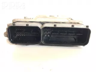 0281013617, 03g906021hn , artART5282 Блок управления двигателем Volkswagen Touran 1 Арт ART5282, вид 2