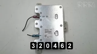 6957348-01, 6957348-01 , artMNT34516 Блок управления двигателем BMW 6 E63/E64 Арт MNT34516, вид 1