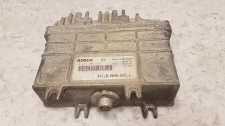 0261203546 , artAMA25205 Блок управления двигателем Skoda Fabia 1 1.4л Арт AMA25205, вид 1