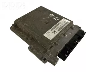 6c1112a650 , artREN645 Блок управления двигателем Ford Transit 3 restailing Арт REN645, вид 1