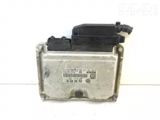 036906032be, k2997 , artMDV25050 Блок управления двигателем Volkswagen Golf 5 Арт MDV25050, вид 1