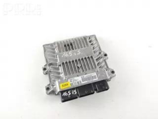9661835480, 9655534080, 5ws40264et , artKAM29742 Блок управления двигателем Peugeot 407 Арт KAM29742, вид 1
