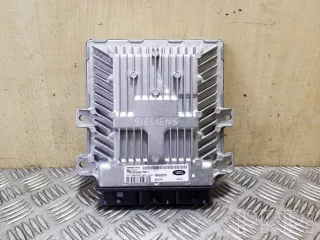 5ws40278bt, nnn500750 , artVAL162621 Блок управления двигателем Land Rover Range Rover Sport 1 Арт VAL162621, вид 1