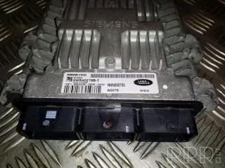 5ws40278bt, nnn500750 , artVAL162621 Блок управления двигателем Land Rover Range Rover Sport 1 Арт VAL162621, вид 6
