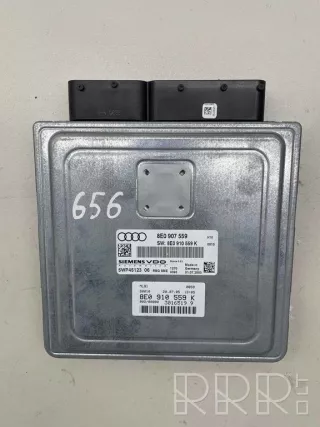 8e0907559, 8e0910559k , artILA1418 Блок управления двигателем Audi A4 B7 Арт ILA1418, вид 1