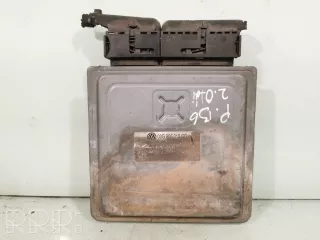 03g906018cd , artTMO33969 Блок управления двигателем Volkswagen Passat B6 Арт TMO33969, вид 1